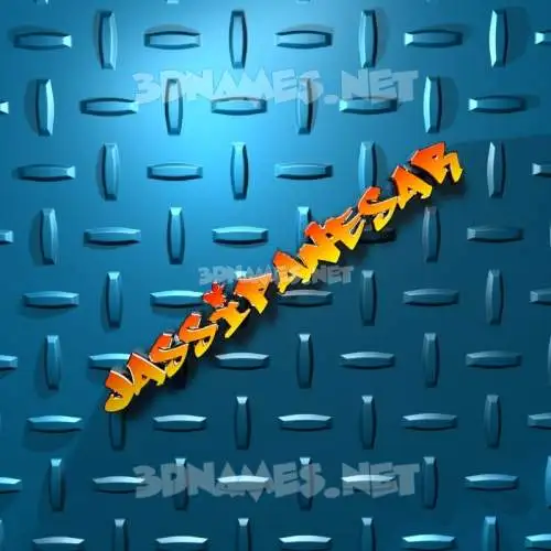 jassipanesar in Grid Style style - 3D name wallpaper jassipanesar in Grid Style style - 3D name wallpaper