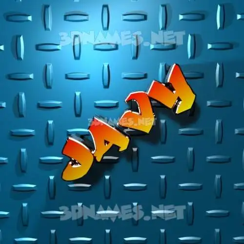 javy in Grid Style style - 3D name wallpaper javy in Grid Style style - 3D name wallpaper