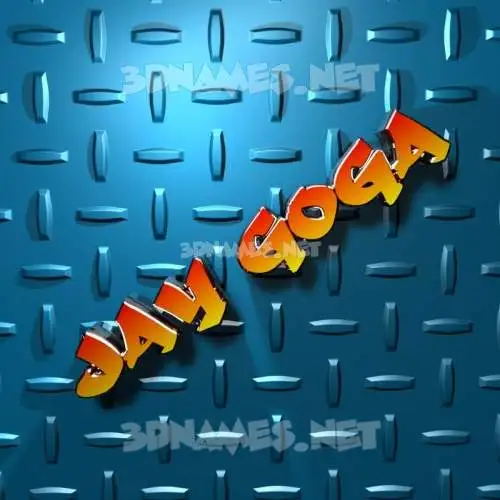 jay goga in Grid Style style - 3D name wallpaper jay goga in Grid Style style - 3D name wallpaper