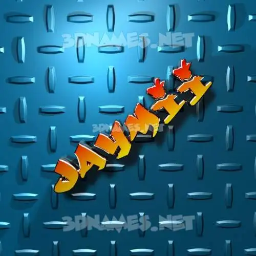 jaymii in Grid Style style - 3D name wallpaper jaymii in Grid Style style - 3D name wallpaper