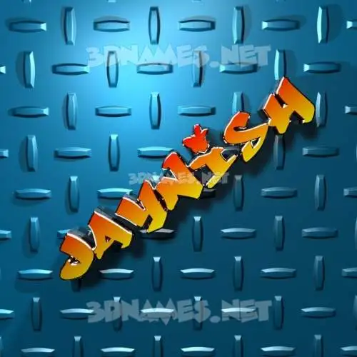 jaynish in Grid Style style - 3D name wallpaper jaynish in Grid Style style - 3D name wallpaper