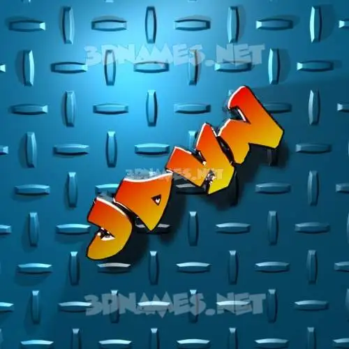 jdyn in Grid Style style - 3D name wallpaper jdyn in Grid Style style - 3D name wallpaper