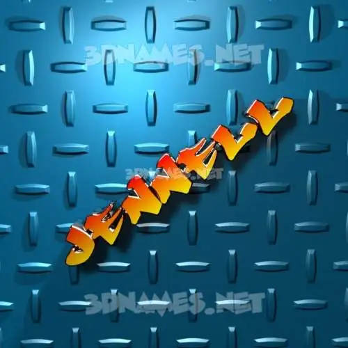 jennell in Grid Style style - 3D name wallpaper jennell in Grid Style style - 3D name wallpaper