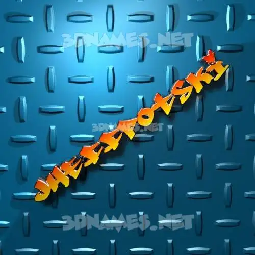 jheffpotski in Grid Style style - 3D name wallpaper jheffpotski in Grid Style style - 3D name wallpaper