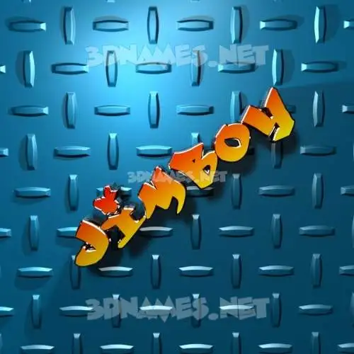 jimboy in Grid Style style - 3D name wallpaper jimboy in Grid Style style - 3D name wallpaper