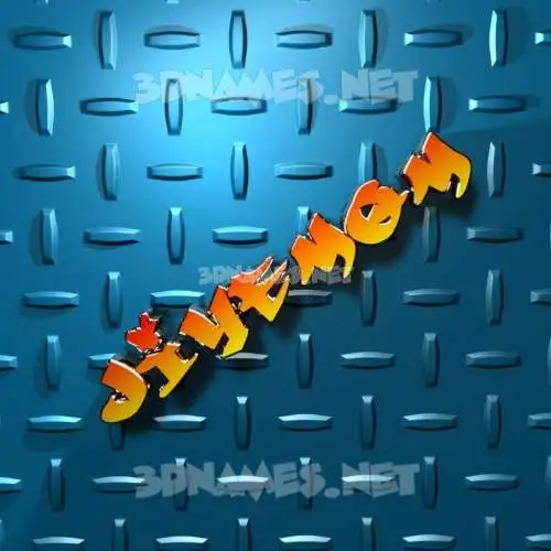 jiyemqm in Grid Style style - 3D name wallpaper jiyemqm in Grid Style style - 3D name wallpaper