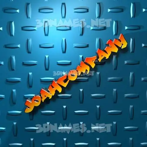 joahcompany in Grid Style style - 3D name wallpaper joahcompany in Grid Style style - 3D name wallpaper