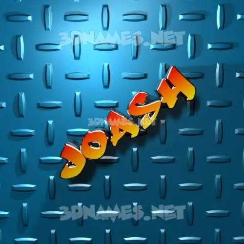 joash in Grid Style style - 3D name wallpaper joash in Grid Style style - 3D name wallpaper