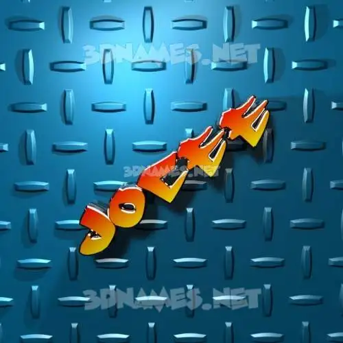 jocee in Grid Style style - 3D name wallpaper jocee in Grid Style style - 3D name wallpaper
