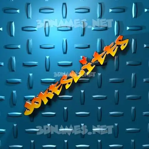 jokeslites in Grid Style style - 3D name wallpaper jokeslites in Grid Style style - 3D name wallpaper