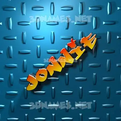 jonnie in Grid Style style - 3D name wallpaper jonnie in Grid Style style - 3D name wallpaper