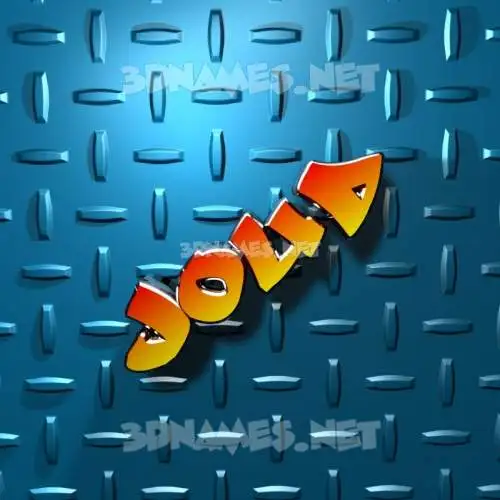 joud in Grid Style style - 3D name wallpaper joud in Grid Style style - 3D name wallpaper