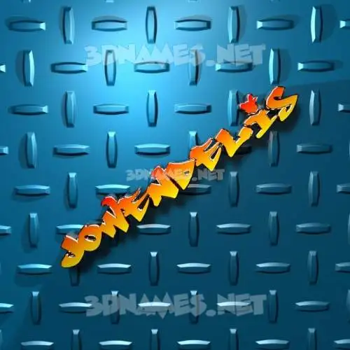 jowendelis in Grid Style style - 3D name wallpaper jowendelis in Grid Style style - 3D name wallpaper