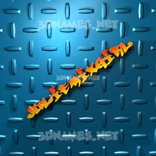 juliemixgirl in Grid Style style - 3D name wallpaper juliemixgirl in Grid Style style - 3D name wallpaper
