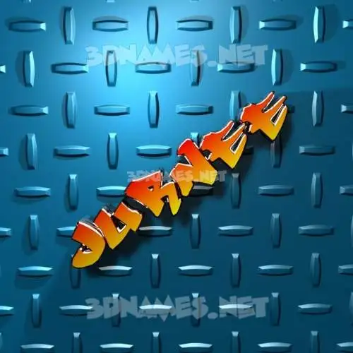 jurnee in Grid Style style - 3D name wallpaper jurnee in Grid Style style - 3D name wallpaper