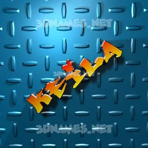 keila in Grid Style style - 3D name wallpaper keila in Grid Style style - 3D name wallpaper