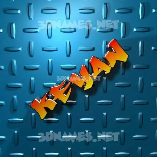 keyan in Grid Style style - 3D name wallpaper keyan in Grid Style style - 3D name wallpaper