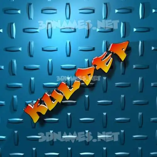 kuldep in Grid Style style - 3D name wallpaper kuldep in Grid Style style - 3D name wallpaper