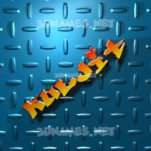 kuljit in Grid Style style - 3D name wallpaper kuljit in Grid Style style - 3D name wallpaper