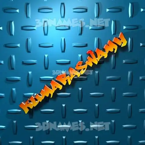 kumaraswamy in Grid Style style - 3D name wallpaper kumaraswamy in Grid Style style - 3D name wallpaper