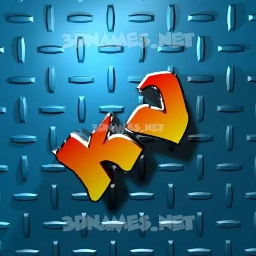 kv in Grid Style style - 3D name wallpaper kv in Grid Style style - 3D name wallpaper