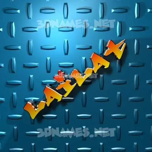 lailat in Grid Style style - 3D name wallpaper lailat in Grid Style style - 3D name wallpaper