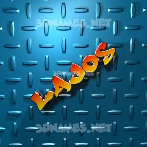 lajos in Grid Style style - 3D name wallpaper lajos in Grid Style style - 3D name wallpaper