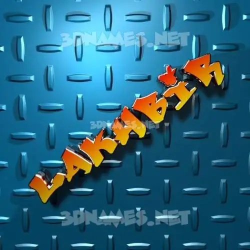 lakhbir in Grid Style style - 3D name wallpaper lakhbir in Grid Style style - 3D name wallpaper