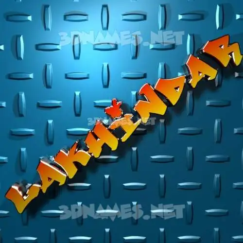 lakhindar in Grid Style style - 3D name wallpaper lakhindar in Grid Style style - 3D name wallpaper