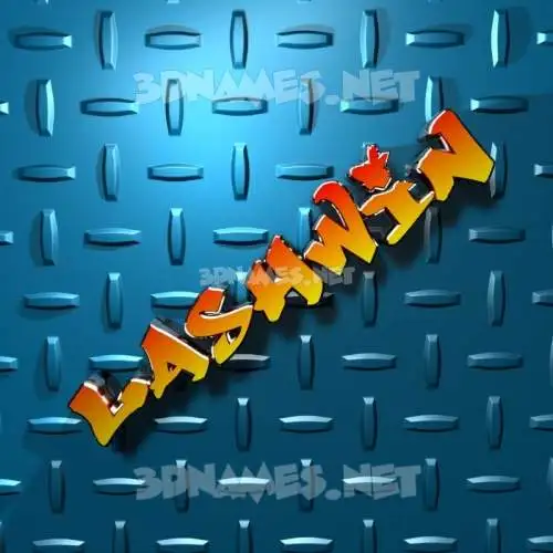 lashwin in Grid Style style - 3D name wallpaper lashwin in Grid Style style - 3D name wallpaper