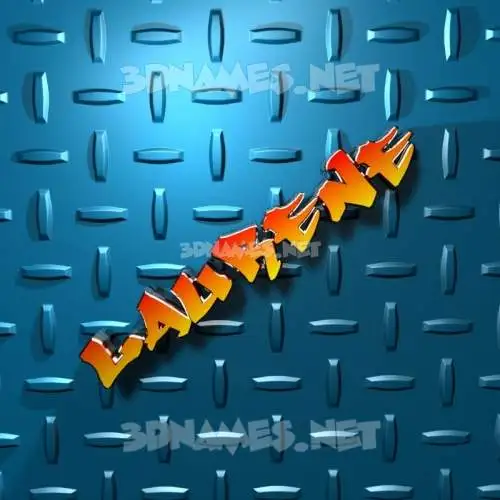 laurene in Grid Style style - 3D name wallpaper laurene in Grid Style style - 3D name wallpaper