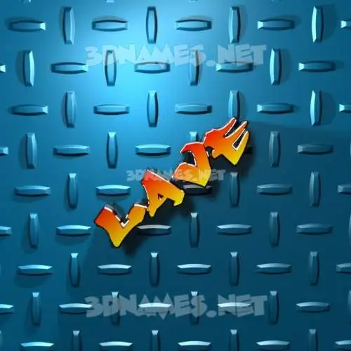 lave in Grid Style style - 3D name wallpaper lave in Grid Style style - 3D name wallpaper