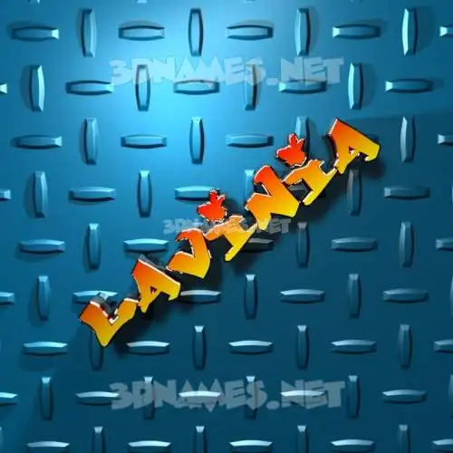 lavinia in Grid Style style - 3D name wallpaper lavinia in Grid Style style - 3D name wallpaper