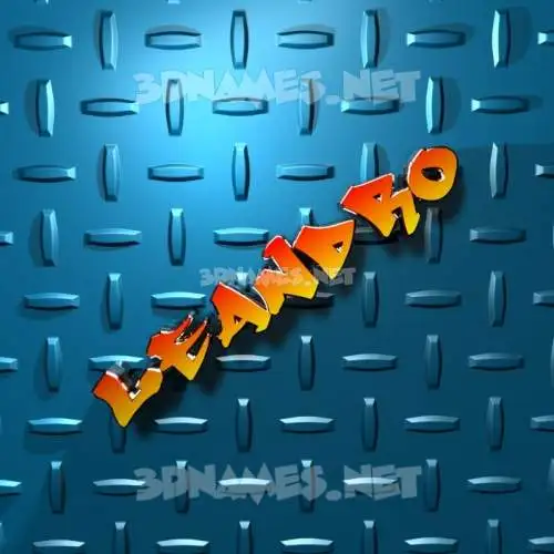 leandro in Grid Style style - 3D name wallpaper leandro in Grid Style style - 3D name wallpaper