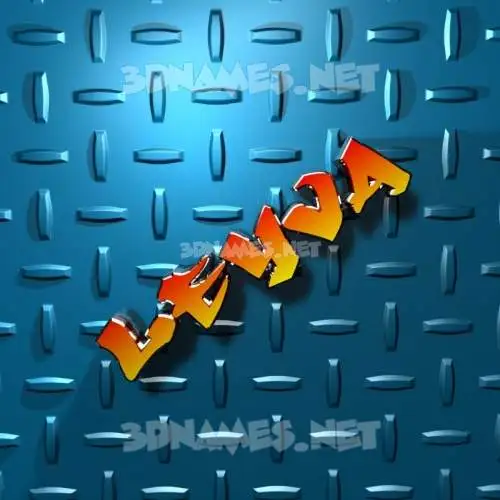 leyva in Grid Style style - 3D name wallpaper leyva in Grid Style style - 3D name wallpaper