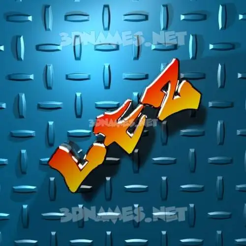 lez in Grid Style style - 3D name wallpaper lez in Grid Style style - 3D name wallpaper