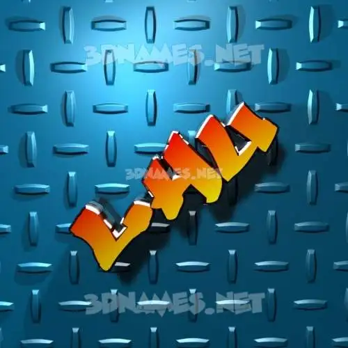 lhu in Grid Style style - 3D name wallpaper lhu in Grid Style style - 3D name wallpaper