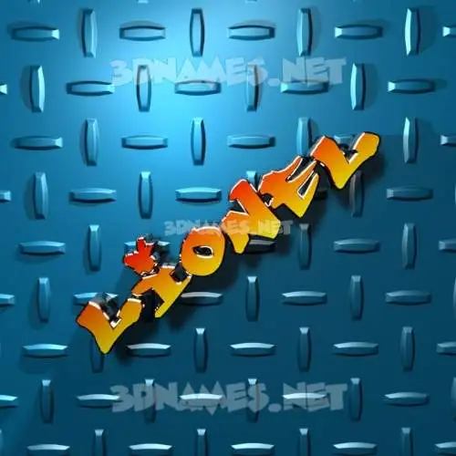 lionel in Grid Style style - 3D name wallpaper lionel in Grid Style style - 3D name wallpaper