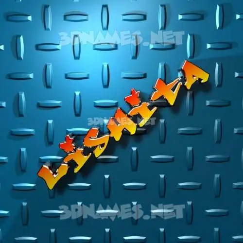 lishita in Grid Style style - 3D name wallpaper lishita in Grid Style style - 3D name wallpaper