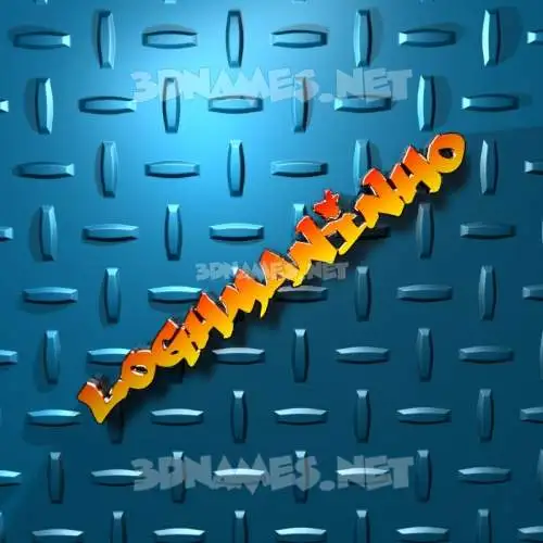 loghmaninho in Grid Style style - 3D name wallpaper loghmaninho in Grid Style style - 3D name wallpaper