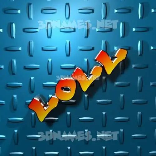 loll in Grid Style style - 3D name wallpaper loll in Grid Style style - 3D name wallpaper