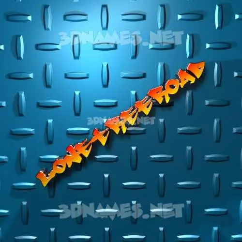 lonetreeroad in Grid Style style - 3D name wallpaper lonetreeroad in Grid Style style - 3D name wallpaper