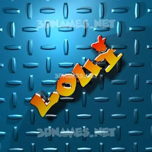 loui in Grid Style style - 3D name wallpaper loui in Grid Style style - 3D name wallpaper