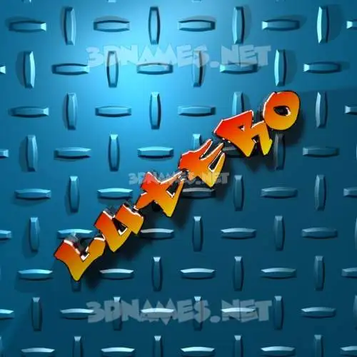 lutero in Grid Style style - 3D name wallpaper lutero in Grid Style style - 3D name wallpaper