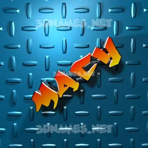 macy in Grid Style style - 3D name wallpaper macy in Grid Style style - 3D name wallpaper