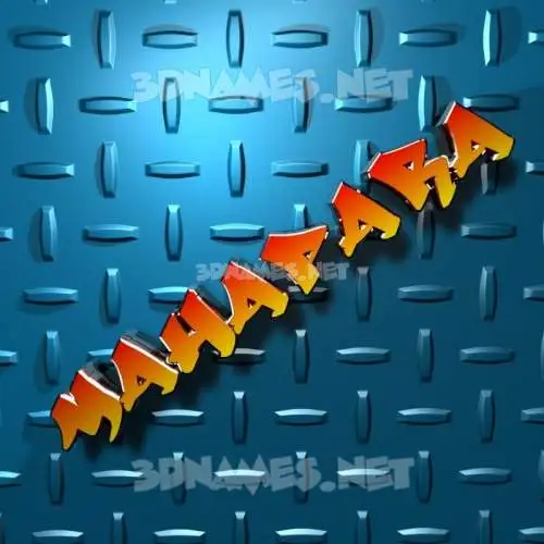 mahapara in Grid Style style - 3D name wallpaper mahapara in Grid Style style - 3D name wallpaper