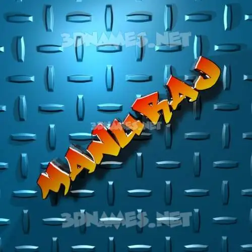 manuraj in Grid Style style - 3D name wallpaper manuraj in Grid Style style - 3D name wallpaper