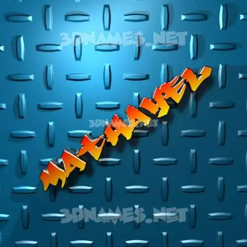 mathayel in Grid Style style - 3D name wallpaper mathayel in Grid Style style - 3D name wallpaper