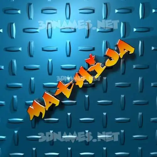 mathija in Grid Style style - 3D name wallpaper mathija in Grid Style style - 3D name wallpaper