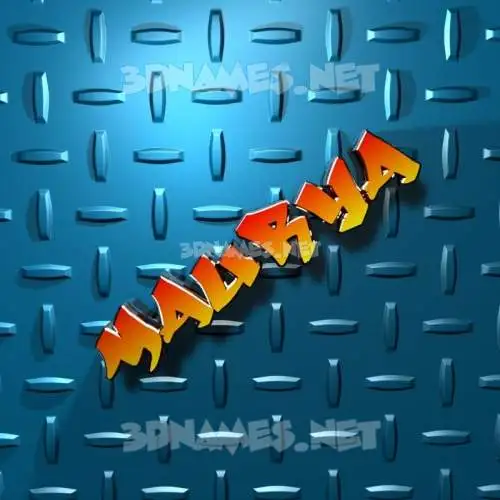 maurya in Grid Style style - 3D name wallpaper maurya in Grid Style style - 3D name wallpaper